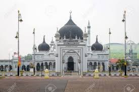 Best alor setar hotels near masjid zahir. Malaysia Oct 22 2015 Masjid Zahir Mosque In Kedah It Is Stock Photo Picture And Royalty Free Image Image 55553589