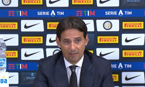 Official fans club simone inzaghi. All Inter E Il Giorno Di Inzaghi E Il Tecnico Ha Gia Messo Un Paletto