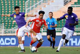 Verdediger đoàn văn hậu wordt gehuurd van hà nội fc, met optie tot koop. Xem Trá»±c Tiáº¿p Tp Hcm Vs Ha Ná»™i Fc Vong 11 V League 2020 á»Ÿ Kenh Nao Tin Tá»©c Má»›i Nháº¥t 24h Ä'á»c Bao Lao Ä'á»™ng Online Laodong Vn