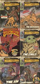 Star wars comics, books, & the mandalorian discussion. Pin On Star Wars