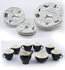 Since october 1931, they improved on their offers for superior clothing, lingerie & sleepwear, shoes, and, accessories are available on part of women and men. Homemaker Dinner Service 1950 S 25 Nov 20 2007 A F Brock And Company Limited In United Kingdom Retro Kitchen Accessories Vintage Pottery Homemaking