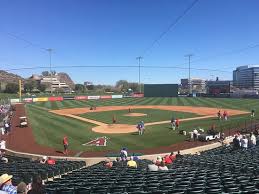 Tempe Diablo Stadium 2019 All You Need To Know Before You