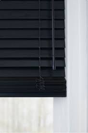 Allows two independently operated blinds to share one common headrail. Custom Faux Wood Blinds Products Levolor