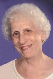 Carol Strauss Obituary (1932