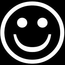 Smiley Face Black Background Posted By Ryan Anderson Find the best free stock images about black background.
