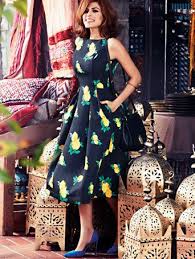 Eva Mendes Collection Felicity Dress Lemon Print New York Company Lemon Print Dress Felicity Dress Eva Mendes Collection
