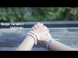 Reff :bunga terakhir.kupersembahkan kepada yang terindahsebagai satu tanda cinta untuknya bunga terakhir.menjadi satu kenangan yang. Bunga Terakhir On Vimeo