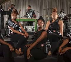 Efg London Jazz Festival Presents Damon Locks