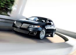 Image result for Light Ice Blue 2009 MKS