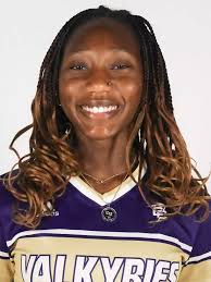 2026 Softball Roster