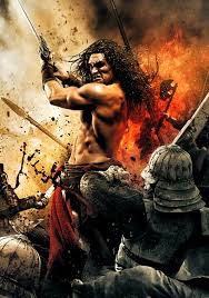Conan the barbarian movie reviews & metacritic score: Conan The Barbarian Movie Fanart Fanart Tv