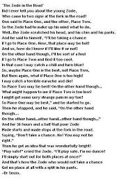 Dr Seuss Dr Suess Poems Dr Seuss Quotes Poems About Dreams
