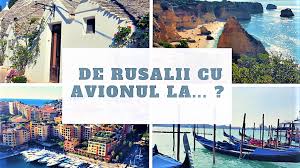 Rusaliile sunt, așadar, un fel de zi de naștere a bisericii creștine. De Rusalii Cu Avionul La Sub 100 De Euro Dus Intors Trivo Ro