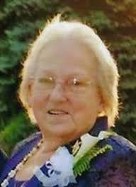 Patricia Cain Obituary