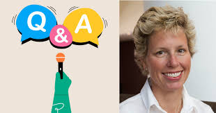 C-Store Women Leadership Roundup: TravelCenters of America Has a New Vice  President of Truck Stop Programs