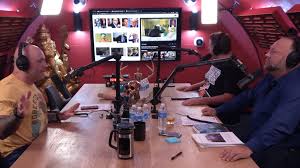 In a major business blow, spotify technology sa signed an exclusive deal with joe rogan, in which rogan's podcast will be offered on their music streaming platform.the deal is allegedly worth $100 million. Why Joe Rogan Podcast With Alex Jones Is Ok With Spotify Variety