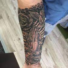 125 Best Forearm Tattoos For Men Cool Ideas Designs 2021 Guide Forearm Tattoo Quotes Cool Forearm Tattoos Forearm Tattoo Men