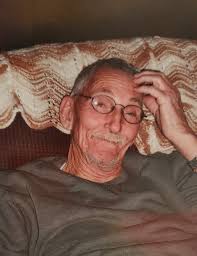 Obituary information for Junior Earl Mullins