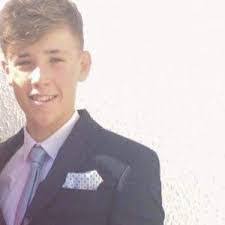 Joshua Peets's Instagram, Twitter & Facebook