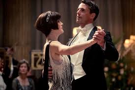 Maybe you would like to learn more about one of these? Bild Zu Matthew Goode Downton Abbey Bild Matthew Goode Michelle Dockery Filmstarts De