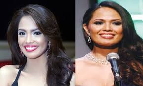 The Ultimate Pageant E-zine: INSIGHTS: ARE PAGEANT PROTOTYPES REAL?