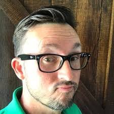 Eric Shull's Instagram, Twitter & Facebook