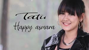 Download Mp3 Lagu Tatu Happy Asmara Lengkap Lirik Chord Gitar Video Klip Halaman 3 Tribunnews Com