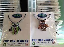 Read about some smart jewelry storage tips to help you make the most of your prized fine jewelry collection. Local Couple Transforms Trash Into Treasure Yorkville Il Patch