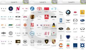 Please scroll down to see hints for each. Logo Quiz Losungen Fur Alle Level Bilderstrecke