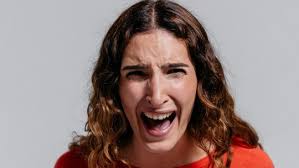 7 formas de gestionar los Ataques de Ira