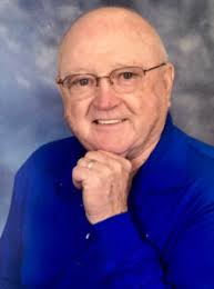 Harlan LeRoy “Butch” Kenney