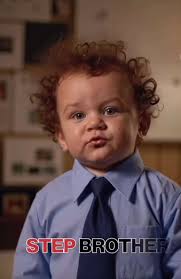 Adam Scott Step Brothers Treehouse