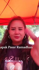 Mari Merapat di Lapak Pasar Ramadhan....