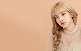 Yup, kali ini tipspintar akan kasih kamu beberapa koleksi wallpaper blackpink yang imut dan pastinya. Wallpaper Kpop Lisa Blackpink Images For Desktop Section Devushki Download