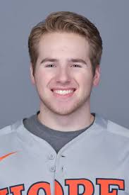 2020 Baseball Roster