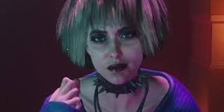 Cyberpunk 2077 Tarot Card locations for Fool