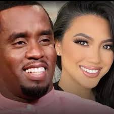 Oooooooohhhh the drama! So Diddy has another baby by another woman. His  lady, Yung Miami had this to say