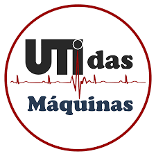 Uti das maquina de lavar