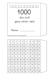 Kostenlose arbeitsblätter und unterrichtsmaterial für das fach mathe in der 3. Tausenderbuch Tausendertafel Zum Ausdrucken Kostenlos Kleines Tausender Leporello Unterrichtsmaterial Im Fach Mathematik Die Schuler Erfinden Eigene Aufgaben Erschliessen Sich Losungen Durch Analogiebildung Und Fuhren Aufgabenreihen Weiter Duane