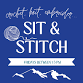 NCL: Sit & Stitch