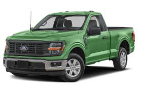 Image result for Green 2023 Ford Truck