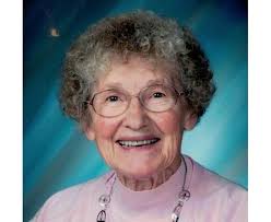 Eunice Meadows Obituary (1931