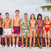 From love island to the frontline of a pandemic. 1