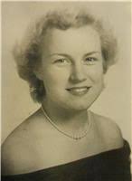 Margaret Porter Obituary (2018)