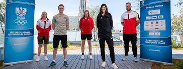 We did not find results for: Olympic Team Austria Facebook