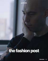 In Venice, just days before winning the Golden Lion for his 14th feature  length film Father Mother Sister Brother, cinema's outsider hero allows us  a glimpse into his peculiar and unforgettable inner