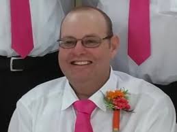 Travis Clark of Ogden