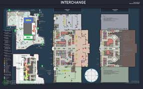 The maps in eft can be daunting, with lots of information to learn in order to effectively make knowing the customs map spawns is important because it informs your immediate decision making; Escape From Tarkov Interchange Map Guide