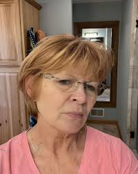 What do you think of this cut and color?