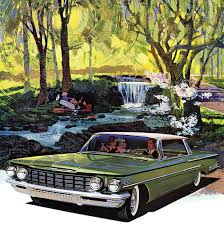 Image result for Cameo Cream 1962 Oldsmobile